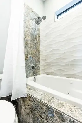 Luxury Ev, Birden Çok Yatak Odası, Teras, Executive Katı