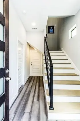 Luxury Ev, Birden Çok Yatak Odası, Teras, Executive Katı