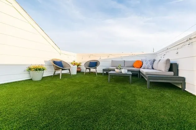 Luxury Ev, Birden Çok Yatak Odası, Teras, Executive Katı