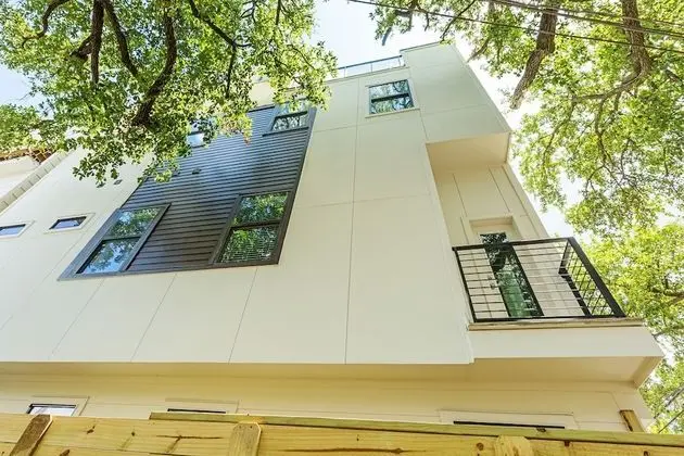 Luxury Ev, Birden Çok Yatak Odası, Teras, Executive Katı