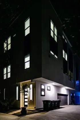 Luxury Ev, Birden Çok Yatak Odası, Teras, Executive Katı