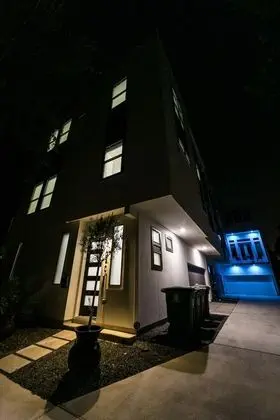Luxury Ev, Birden Çok Yatak Odası, Teras, Executive Katı