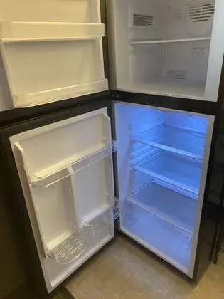 Standard Büyük Yataklı Tek Kişilik Oda, 2 Çift Kişilik Yatak