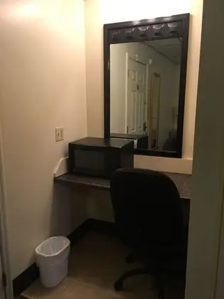 Standard Tek Kişilik Oda, 1 En Büyük (King) Boy Yatak