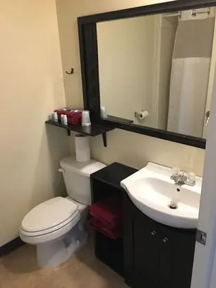 Standard Tek Kişilik Oda, 1 En Büyük (King) Boy Yatak