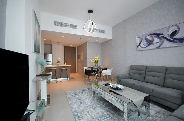 Standard Apart Daire, 2 Yatak Odası, Havuz Kullanımı