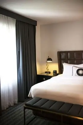 Superior Süit, 1 Yatak Odası (Residence)