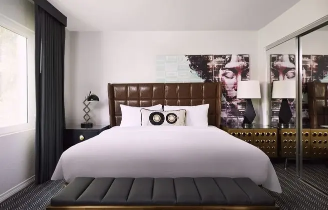 Superior Süit, 1 Yatak Odası (Residence)
