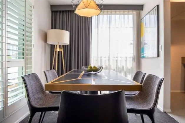 Superior Süit, 1 Yatak Odası (Residence)