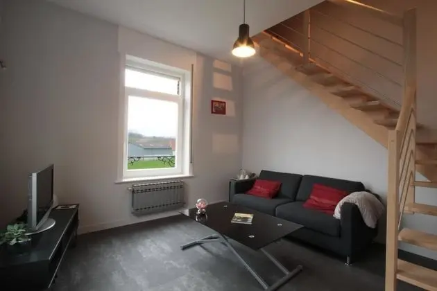 Oda, Bahçe Manzaralı (Duplex)