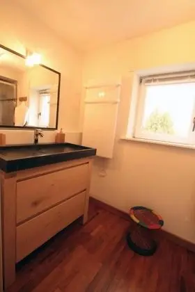 Oda, Bahçe Manzaralı (Duplex)