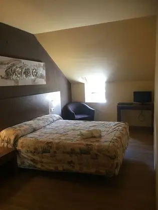 Basic Tek Kişilik Oda