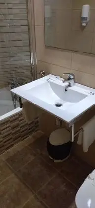 Standard Üç Kişilik Oda, 3 Tek Kişilik Yatak