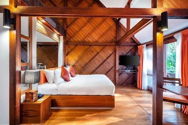 Canopy Suite