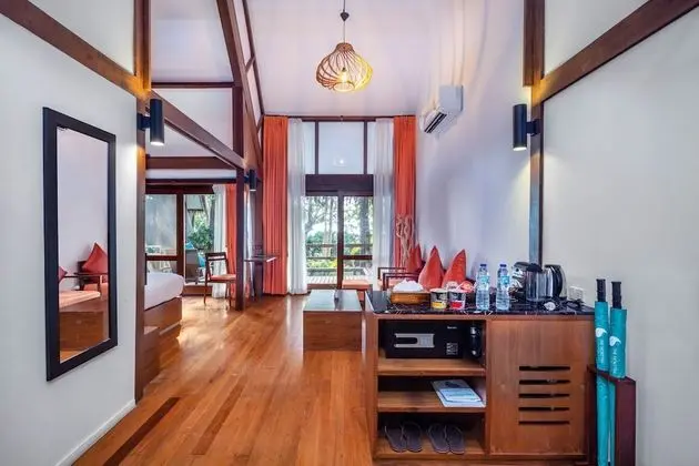 Canopy Suite