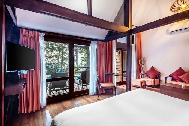 Canopy Suite