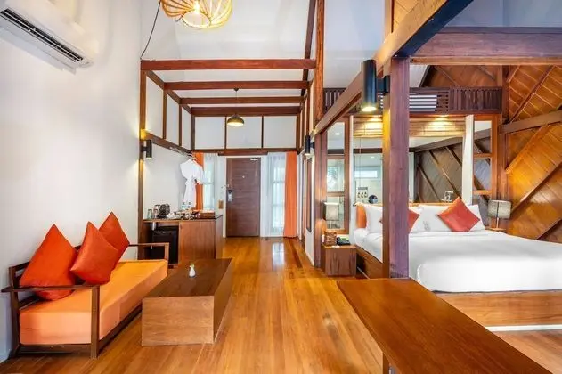 Canopy Suite