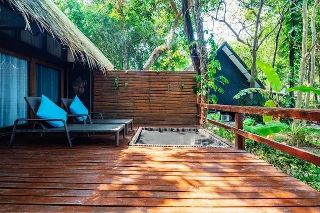 Canopy Suite