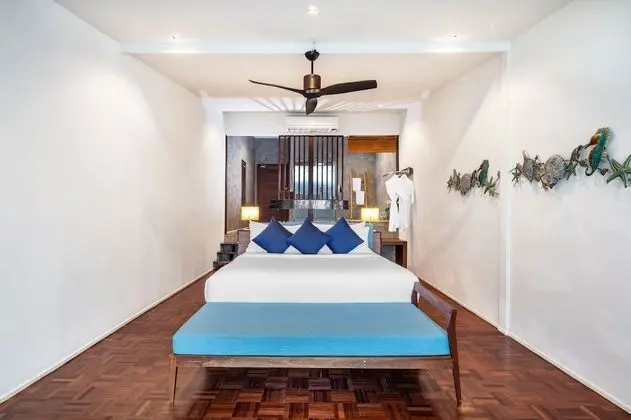 Sea Breeze Suite