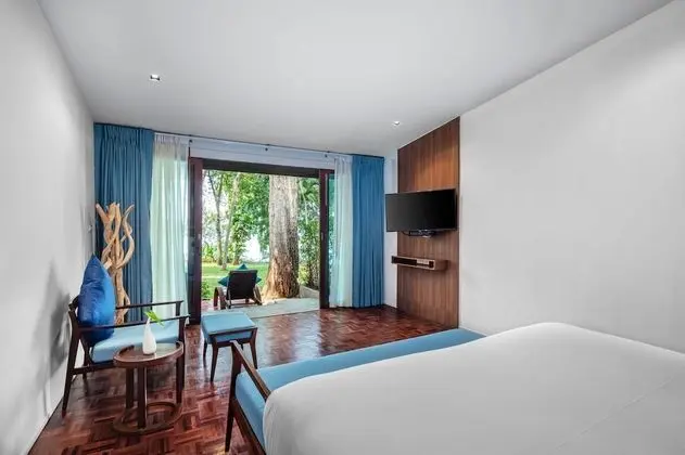 Sea Breeze Suite