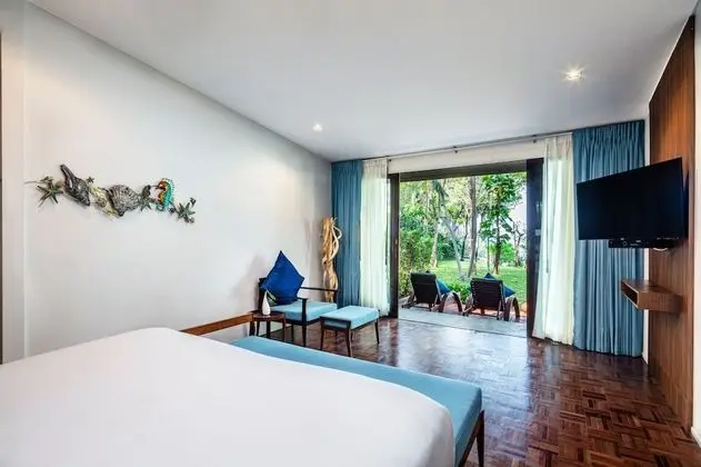 Sea Breeze Suite