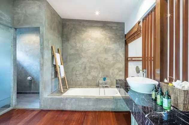 Sea Breeze Suite