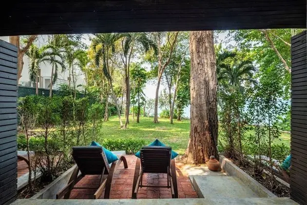 Sea Breeze Suite