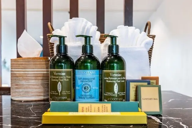 Sea Breeze Suite