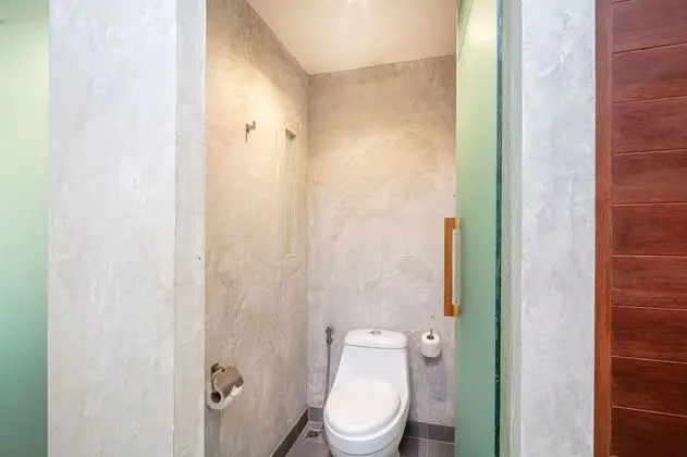 Süit, Bahçe Manzaralı