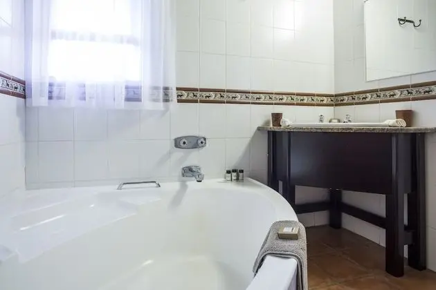 Standard Süit, 1 Yatak Odası, Dağ Manzaralı (Garden double)
