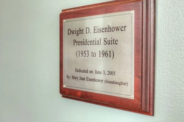 Presidential Süit