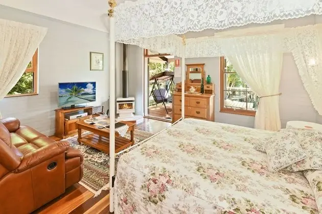 Süit, Sigara İçilmez, Balkon (Boutique Suite - 3 nights)