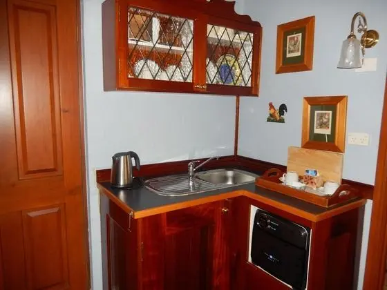 Süit, Sigara İçilmez, Balkon (Boutique Suite - 3 nights)