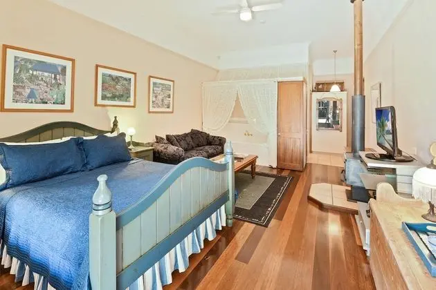 Süit, Sigara İçilmez, Balkon (Spa Suite - 2 nights)
