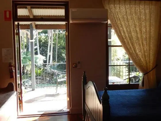 Süit, Sigara İçilmez, Balkon (Spa Suite - 2 nights)