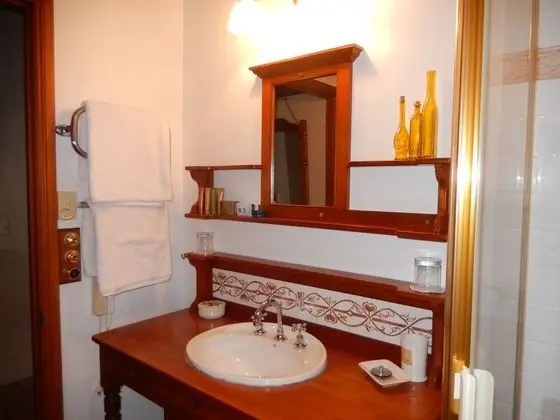 Süit, Sigara İçilmez, Balkon (Spa Suite - 2 nights)