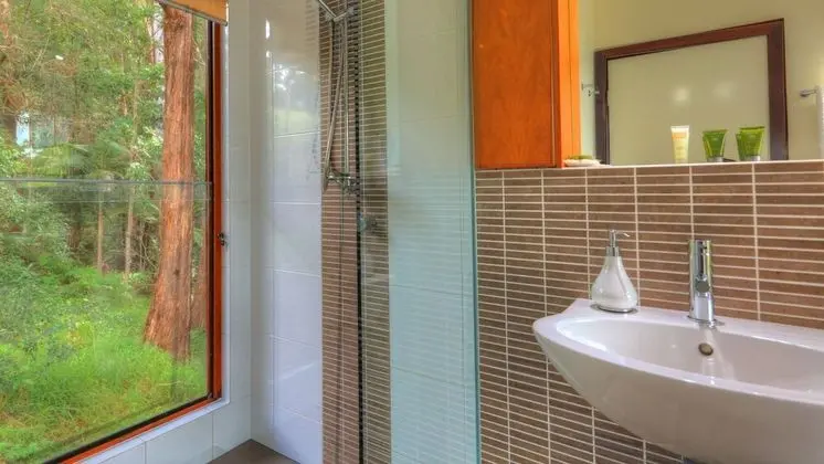 Deluxe Kır Evi, 1 En Büyük (King) Boy Yatak, Okyanus Manzaralı