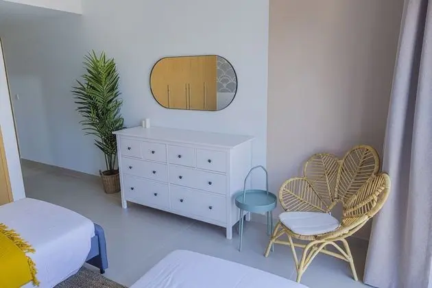 Deluxe Apart Daire