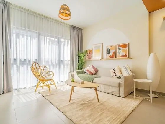 Design Apart Daire
