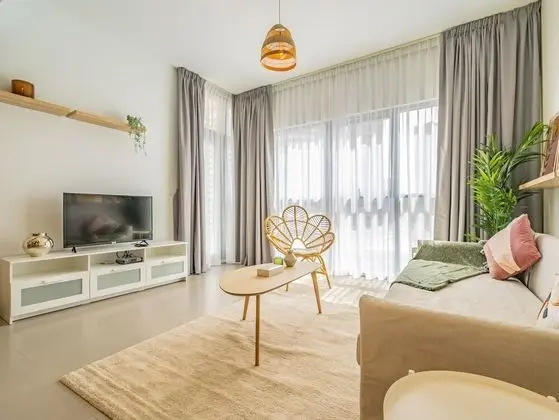 Design Apart Daire