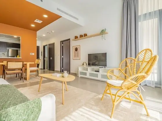 Design Apart Daire