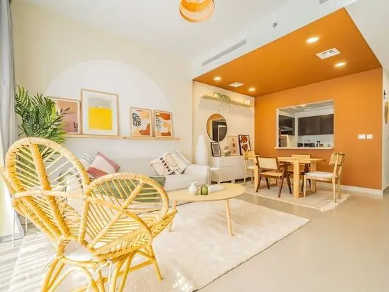 Design Apart Daire