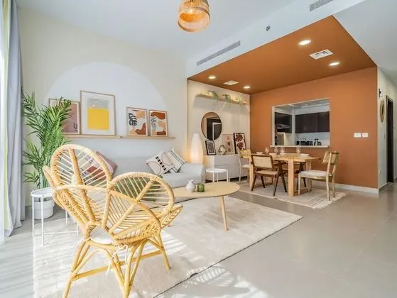 Design Apart Daire