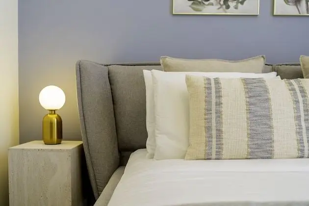 Comfort Apart Daire