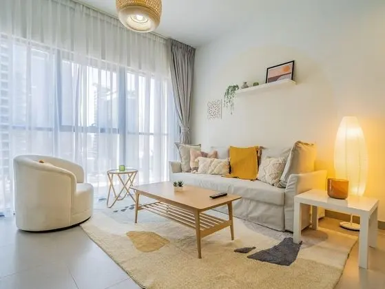 Comfort Apart Daire, 1 Yatak Odası
