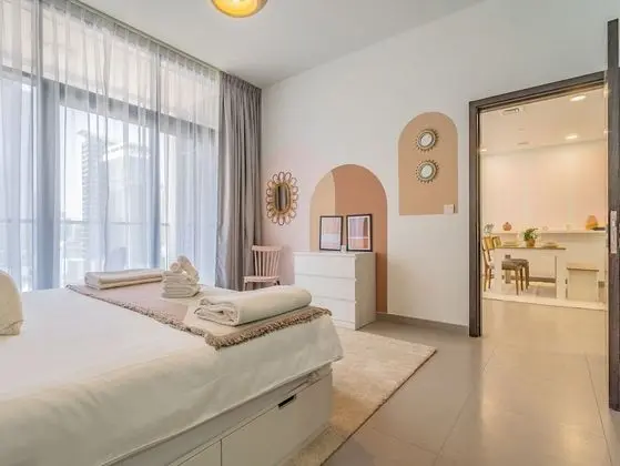 Comfort Apart Daire, 1 Yatak Odası