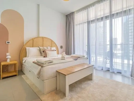Comfort Apart Daire, 1 Yatak Odası