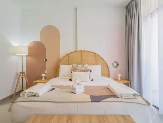Comfort Apart Daire, 1 Yatak Odası