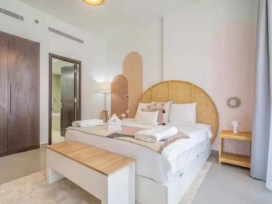 Comfort Apart Daire, 1 Yatak Odası