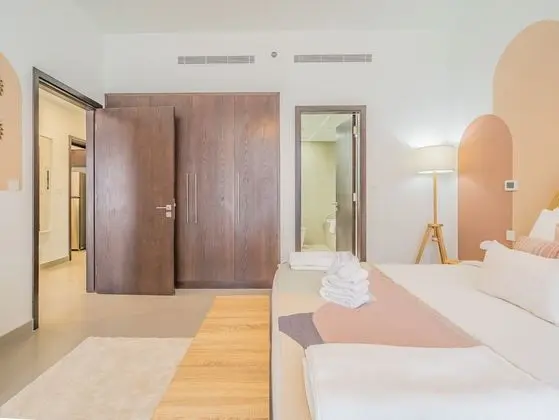 Comfort Apart Daire, 1 Yatak Odası
